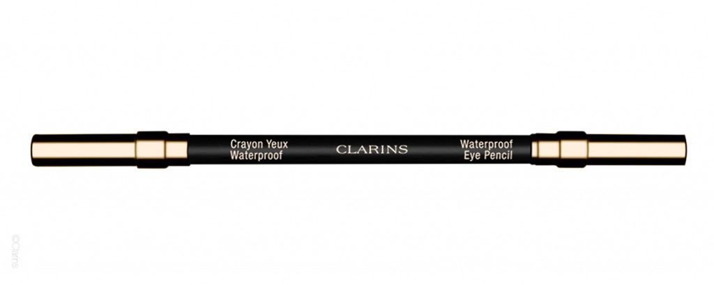Crayon Yeux Waterproof 01 Noir