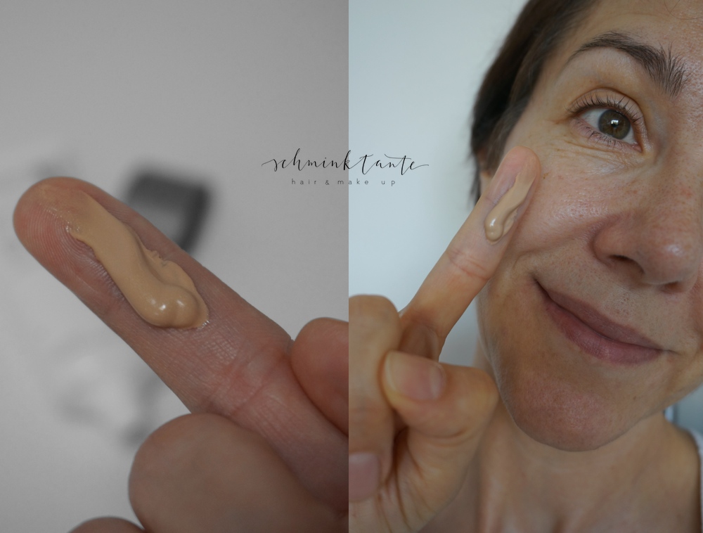 mein ultraschnelles Jeden-Tag-Make-up - Dermalogica Sheer Tint SPF 20